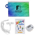 Full Color Pedometer Pouch